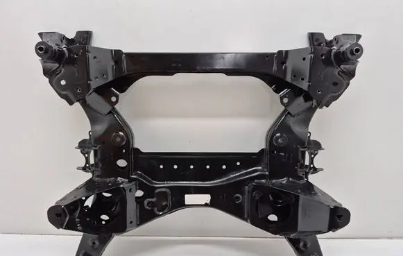 BMW X3 G01 Front axle beam 6891262