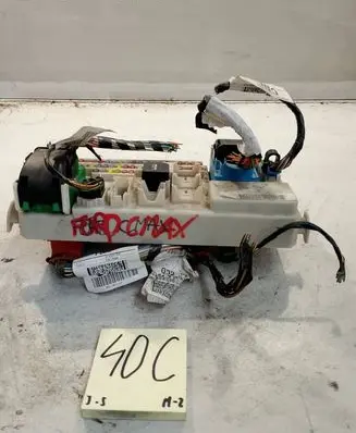Ford Focus C-MAX Fuse box set 7M5T14A073DD