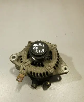 Generator/alternator