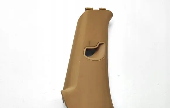 Porsche Cayenne (92A) (C) pillar trim 7P5867241