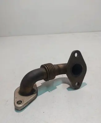 Audi A3 S3 8P EGR valve line/pipe/hose