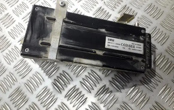 BMW 5 E39 Other control units/modules 84118382082 84.11-8382082
