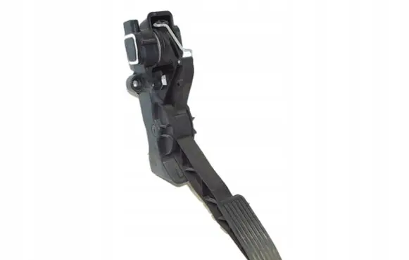 Mercedes-Benz A W169 Accelerator throttle pedal A1693000304