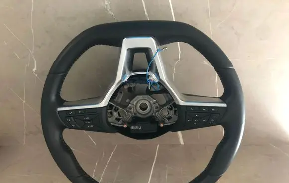 Nissan Qashqai Steering wheel 48430HV07A