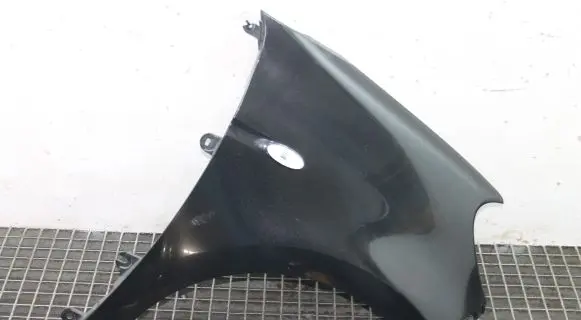 Smart ForFour II W453 Fender EN4