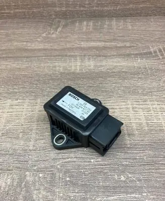 Peugeot 307 ESP acceleration yaw rate sensor 0265005253