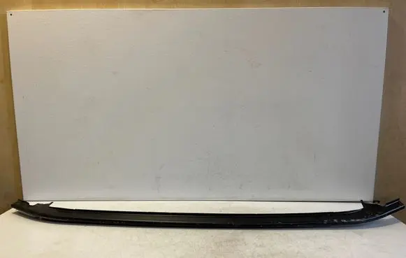 Volkswagen T-Roc Front bumper support beam 2GA807651A