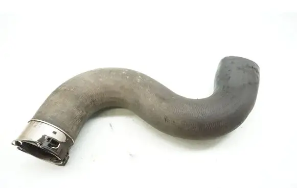 Volkswagen Crafter Intercooler hose/pipe