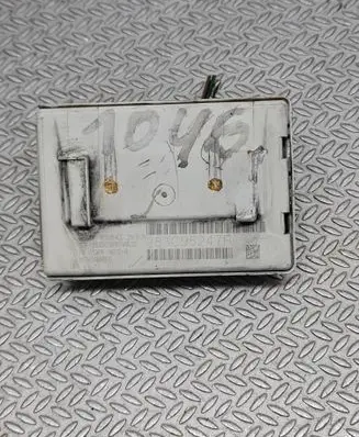 Renault Master III Other control units/modules 283C95247R