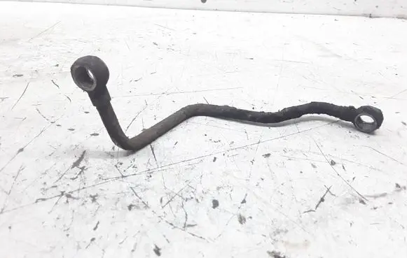 Smart ForTwo I Turbo turbocharger oiling pipe/hose