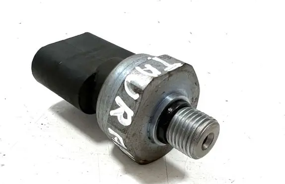 Volkswagen Touran I Fuel pressure sensor 03C906051A 51CP0301