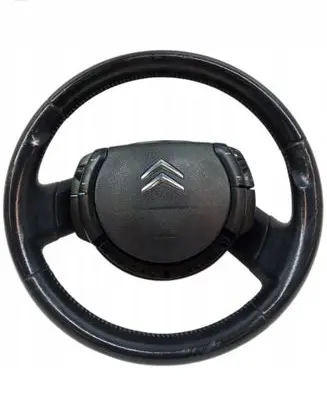 Citroen C4 I Steering wheel 62ISB50467860