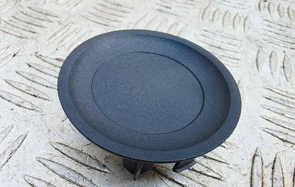 Opel Mokka B Seat trim 9825014980