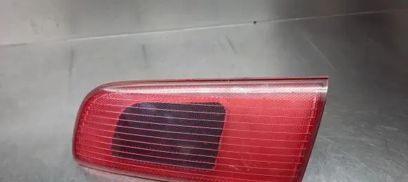 Mazda 2 Rear/tail lights