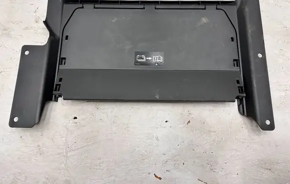 Porsche Macan (95B) Gateway control module 95B863365E