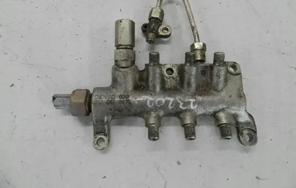 Renault Espace - Grand espace IV Fuel distributor 