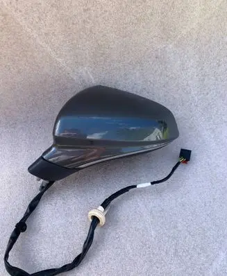 Cupra Formentor Front door electric wing mirror 5FG857501P