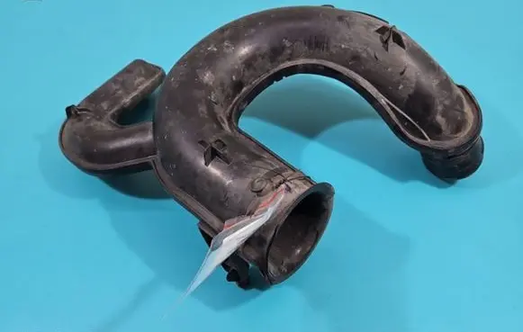 Renault Scenic III - Grand scenic III Intercooler hose/pipe 8200923128 IMPRK1390566