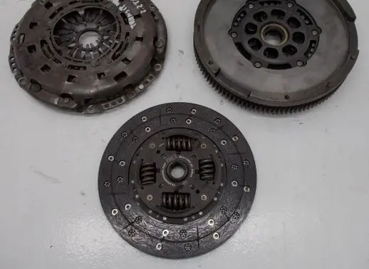 Ford Transit Clutch set kit