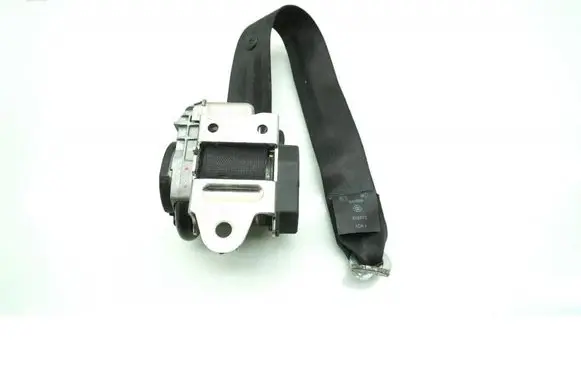 Skoda Octavia Mk2 (1Z) Front seatbelt 