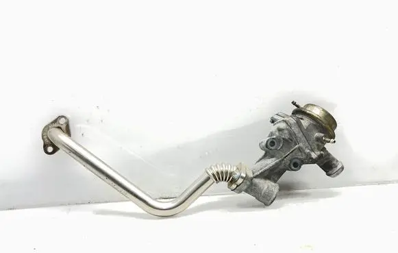 Mercedes-Benz C W203 EGR valve A0021406260