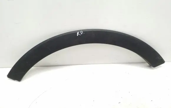 Front arch trim