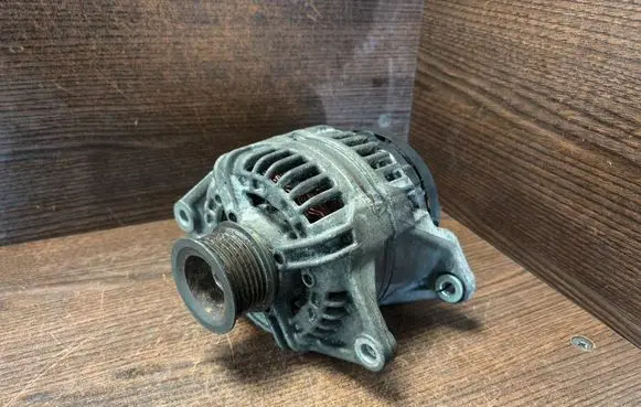 Iveco Daily 3rd gen Generator/alternator 0124325053 504009977