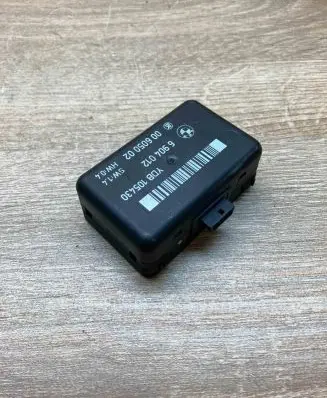 BMW 3 E46 Rain sensor 6904012 00605002