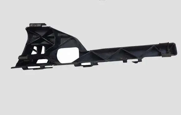 Ford Focus Front bumper mounting bracket 4M5117E856AC