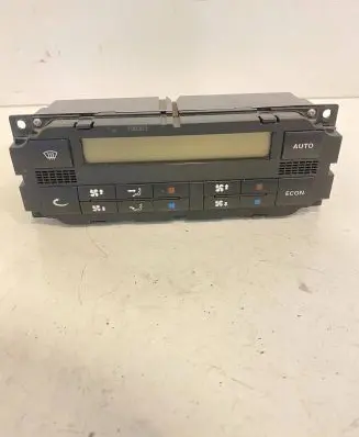 Ford Galaxy Climate control unit 7M5907040D