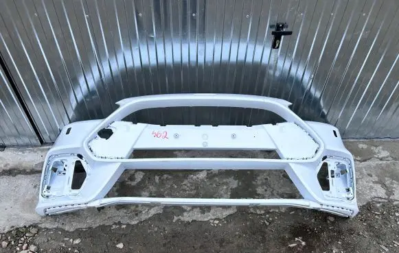 Ford Focus Front bumper