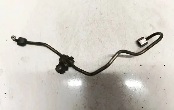 Mitsubishi Outlander Fuel line pipe 