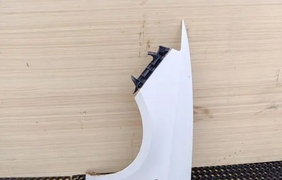 Seat Ibiza IV (6J,6P) Fender