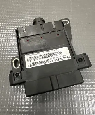 BMW 5 F10 F11 Current control relay 9153418 70174110