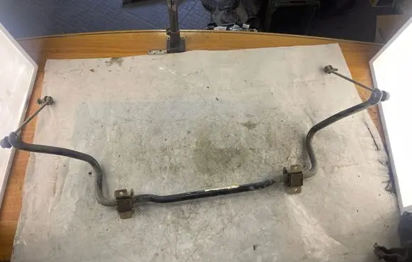 Ford Focus Front anti-roll bar/sway bar