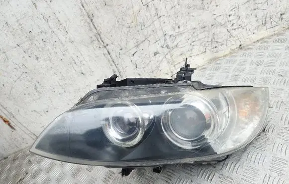 Headlight/headlamp