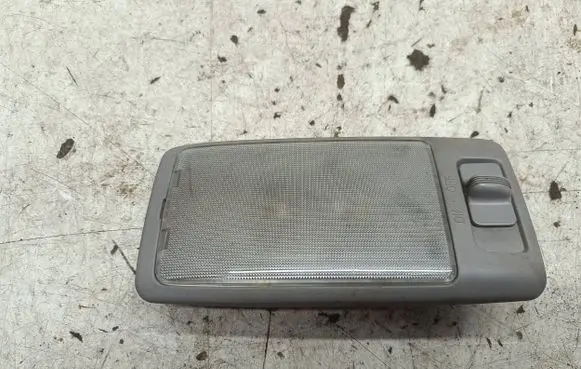 Subaru Forester SG Rear seat light