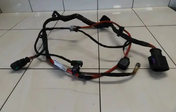 Volkswagen T-Roc Other wiring loom 5Q1971111CK