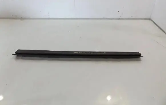 Citroen Berlingo Rubber seal rear door 