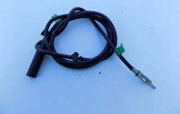 Suzuki SX4 S-Cross Aerial antenna amplifier