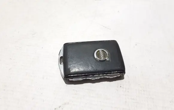 Volvo S90, V90 Ignition key/card 31419915