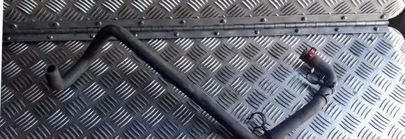 Renault Master II Engine coolant pipe/hose