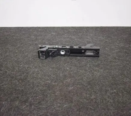 Audi A4 S4 B9 8W Seat belt height adjuster 4M0857819
