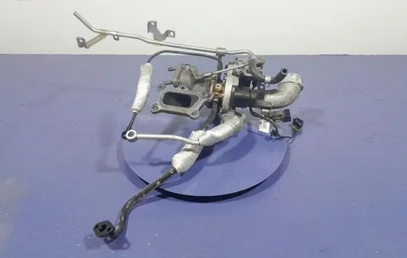 Galloper Exceed Turbo system vacuum part 2823104560