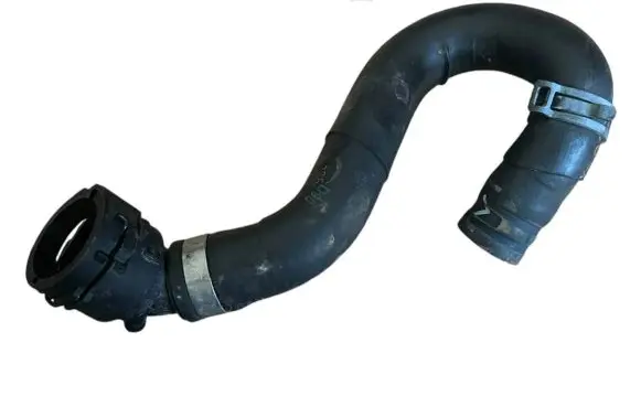 Skoda Octavia Mk3 (5E) Engine coolant pipe/hose 5Q0122157CL