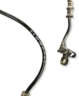 Mercedes-Benz S W220 ABS brake wheel speed sensor A2205400117