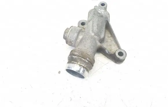 Mercedes-Benz A W176 Engine coolant pipe/hose A6512000556