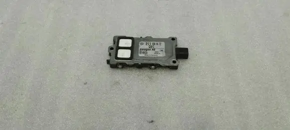 Mercedes-Benz CLS AMG C219 Reducing agents exhaust control unit A2118300472