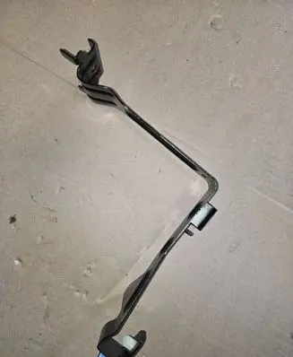 BMW X5 F15 Battery bracket 62003C