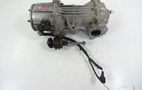 Nissan X-Trail T32 Front differential 240274CE0A